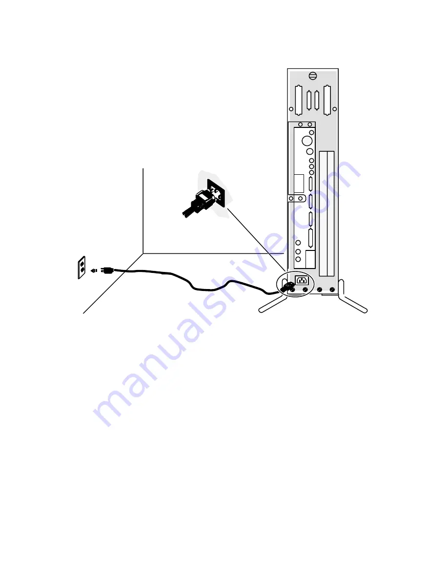 Data General AViiON 530 Series Customer Documentation Download Page 57