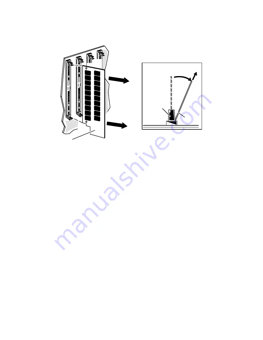 Data General AViiON 530 Series Customer Documentation Download Page 146