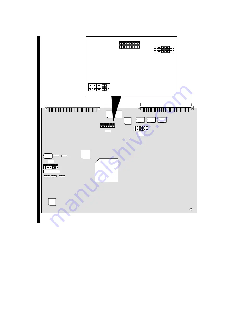 Data General AViiON Series Customer Documentation Download Page 48