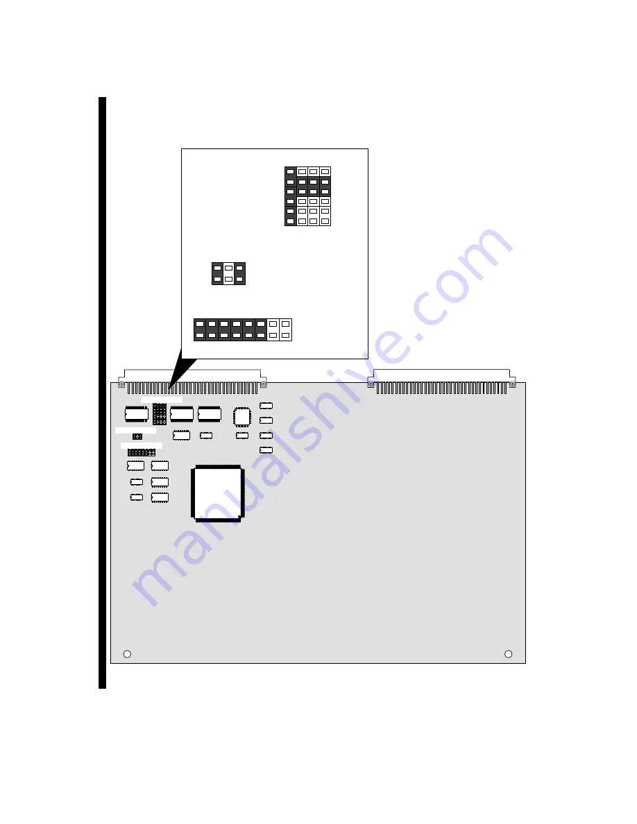 Data General AViiON Series Скачать руководство пользователя страница 66