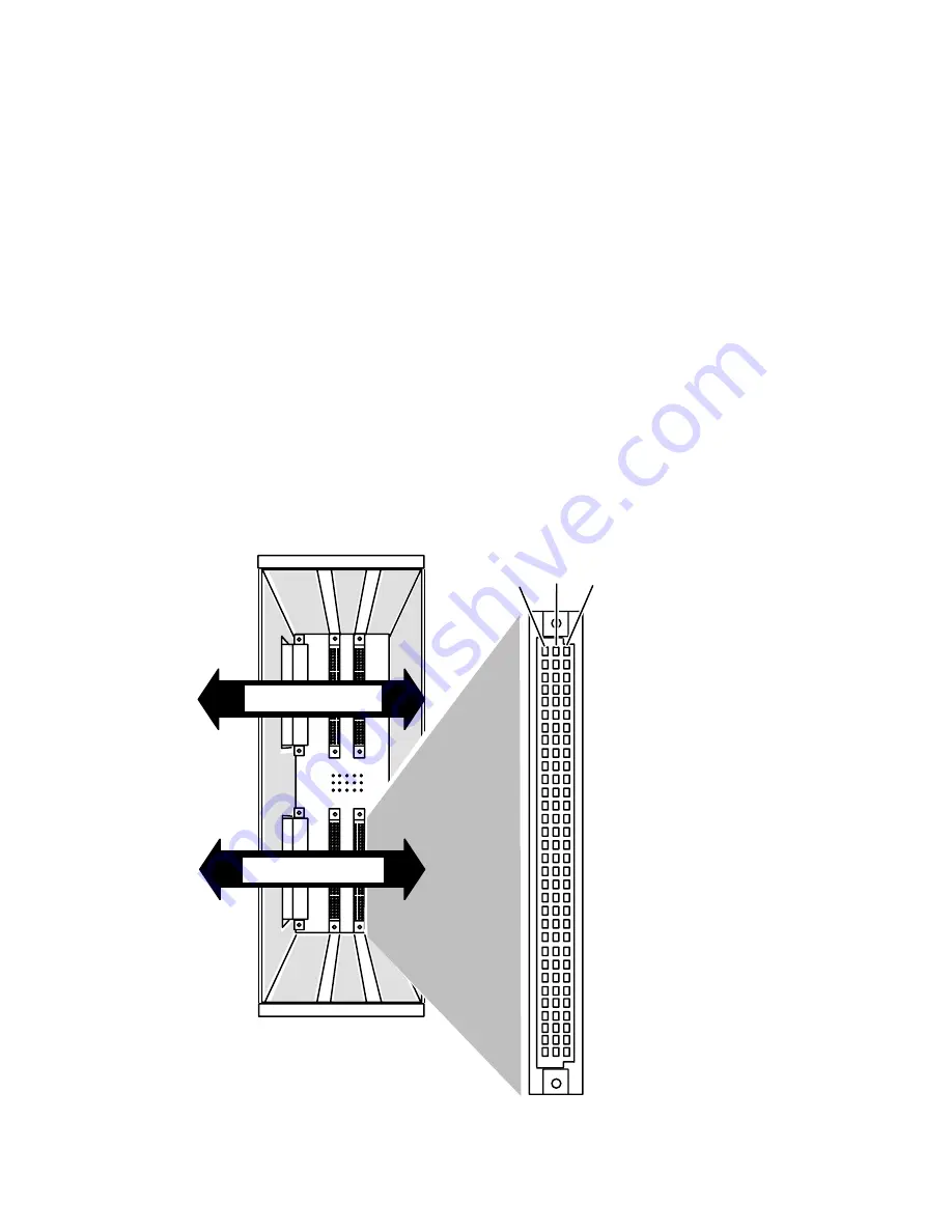 Data General AViiON Series Customer Documentation Download Page 145