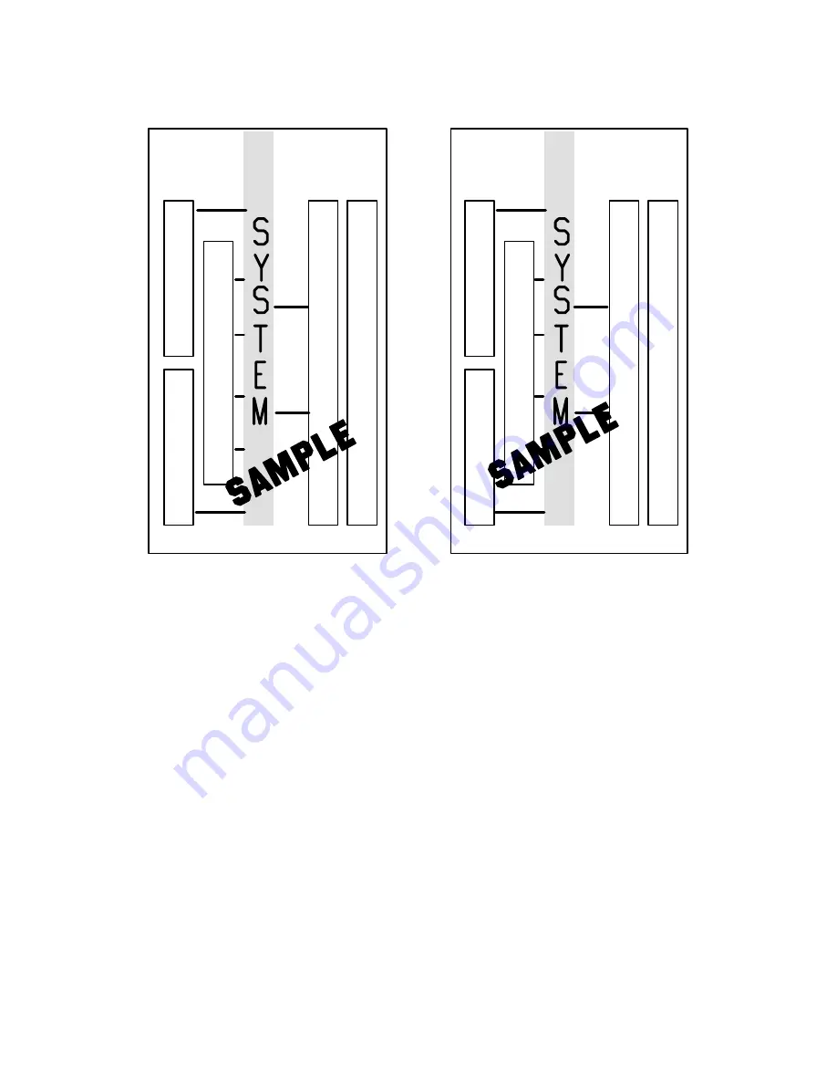 Data General AViiON Series Customer Documentation Download Page 152