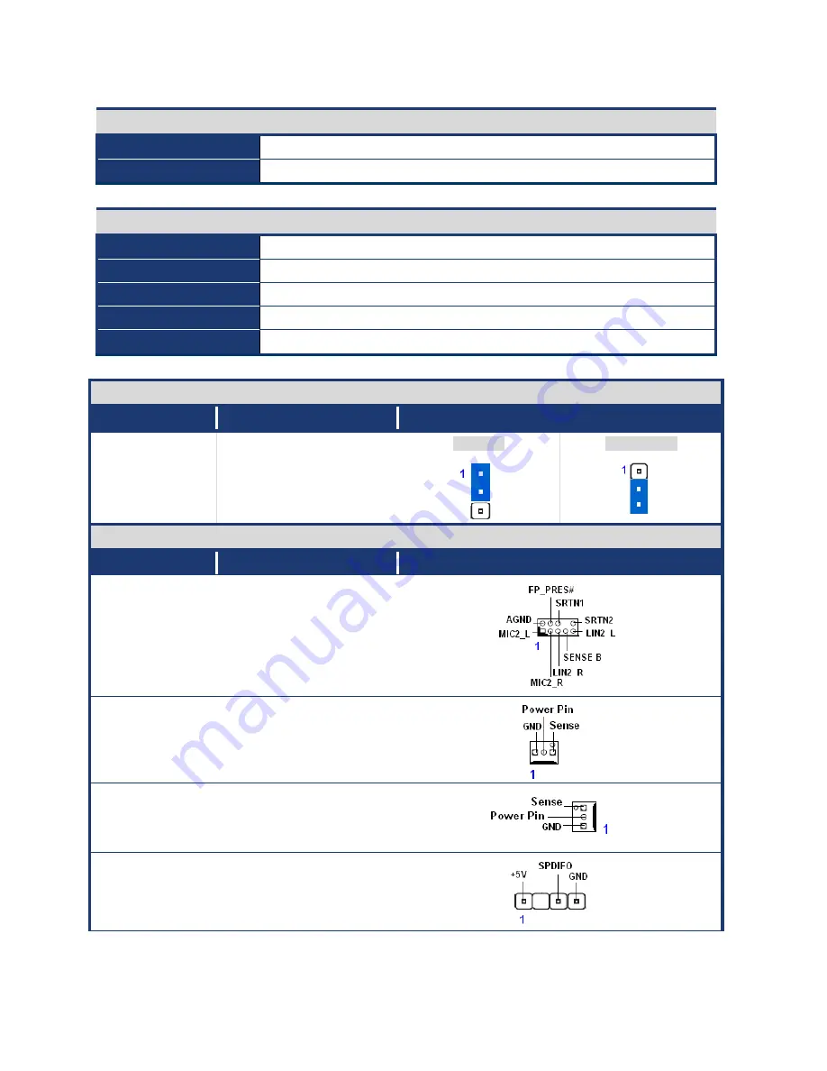 Data Modul IX57QM Скачать руководство пользователя страница 9