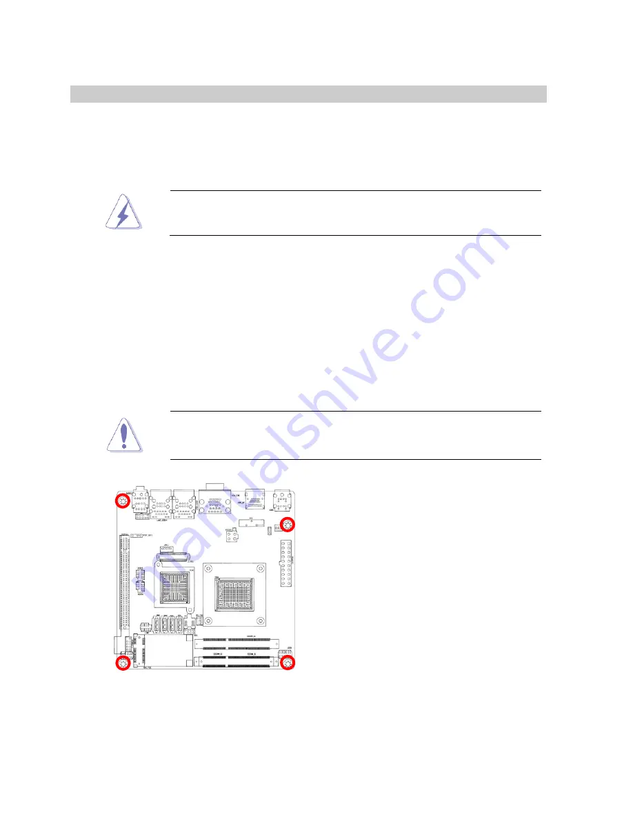 Data Modul IX57QM Скачать руководство пользователя страница 14