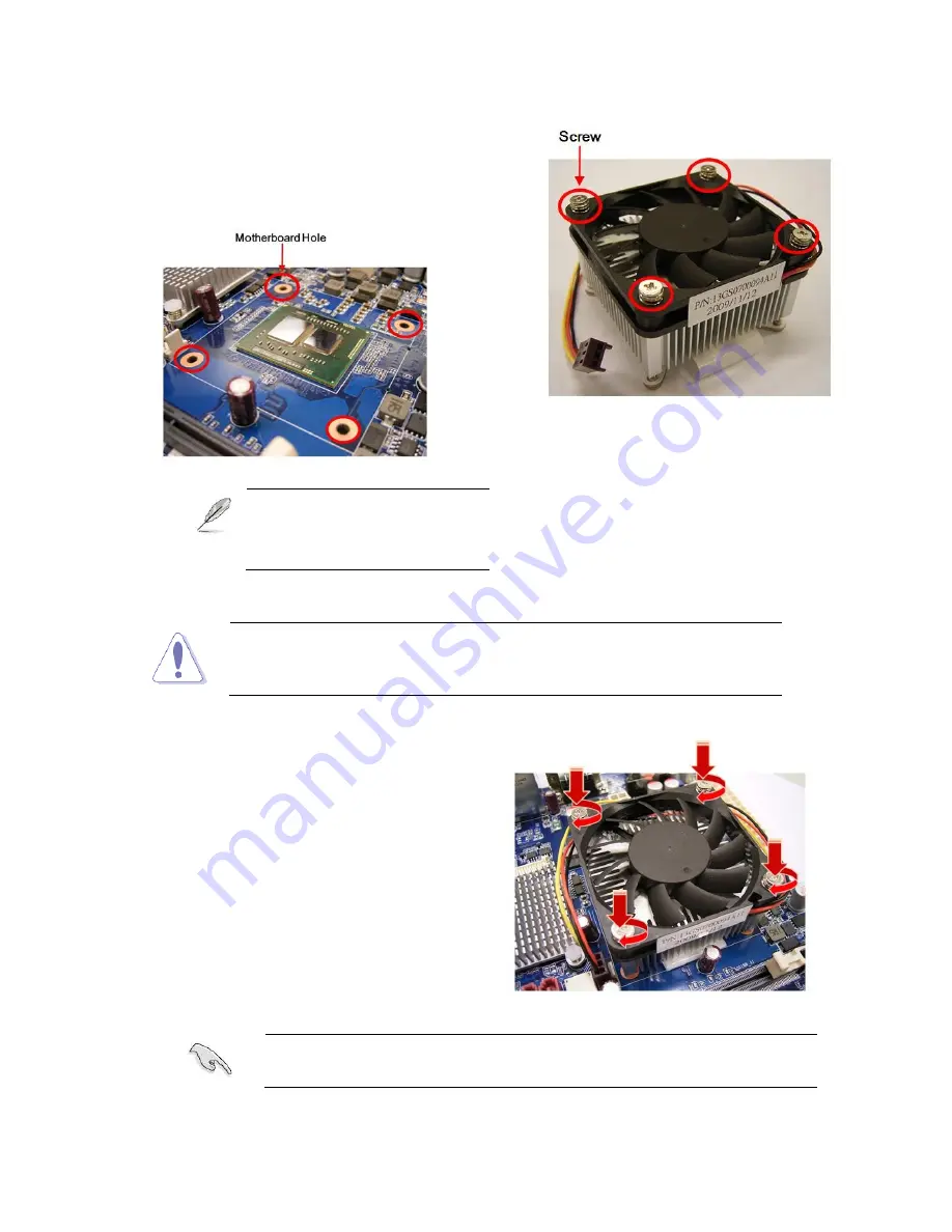 Data Modul IX57QM User Manual Download Page 19