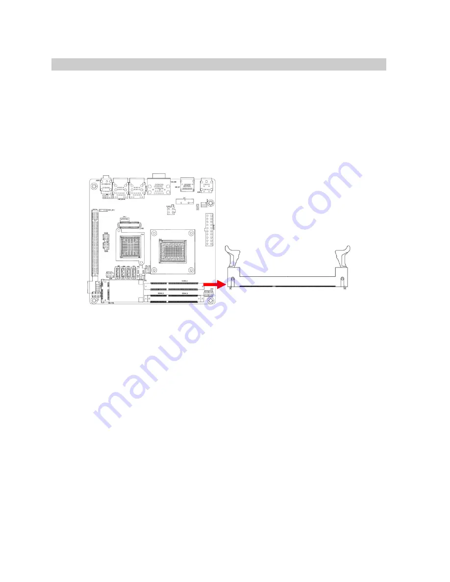 Data Modul IX57QM User Manual Download Page 21