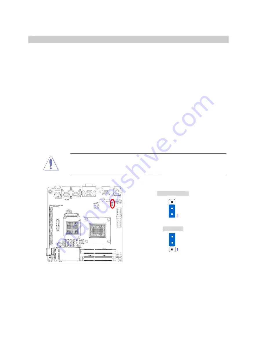 Data Modul IX57QM User Manual Download Page 28