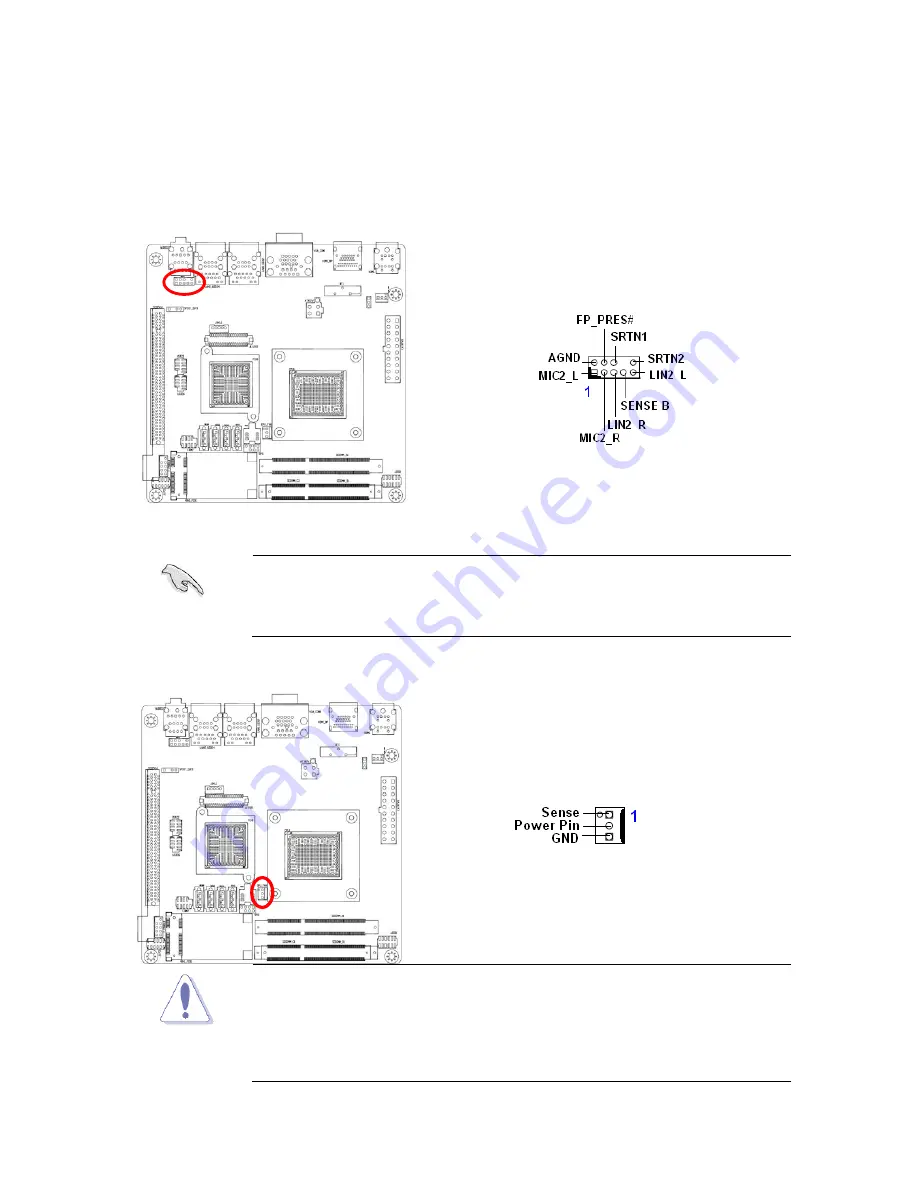 Data Modul IX57QM Скачать руководство пользователя страница 32