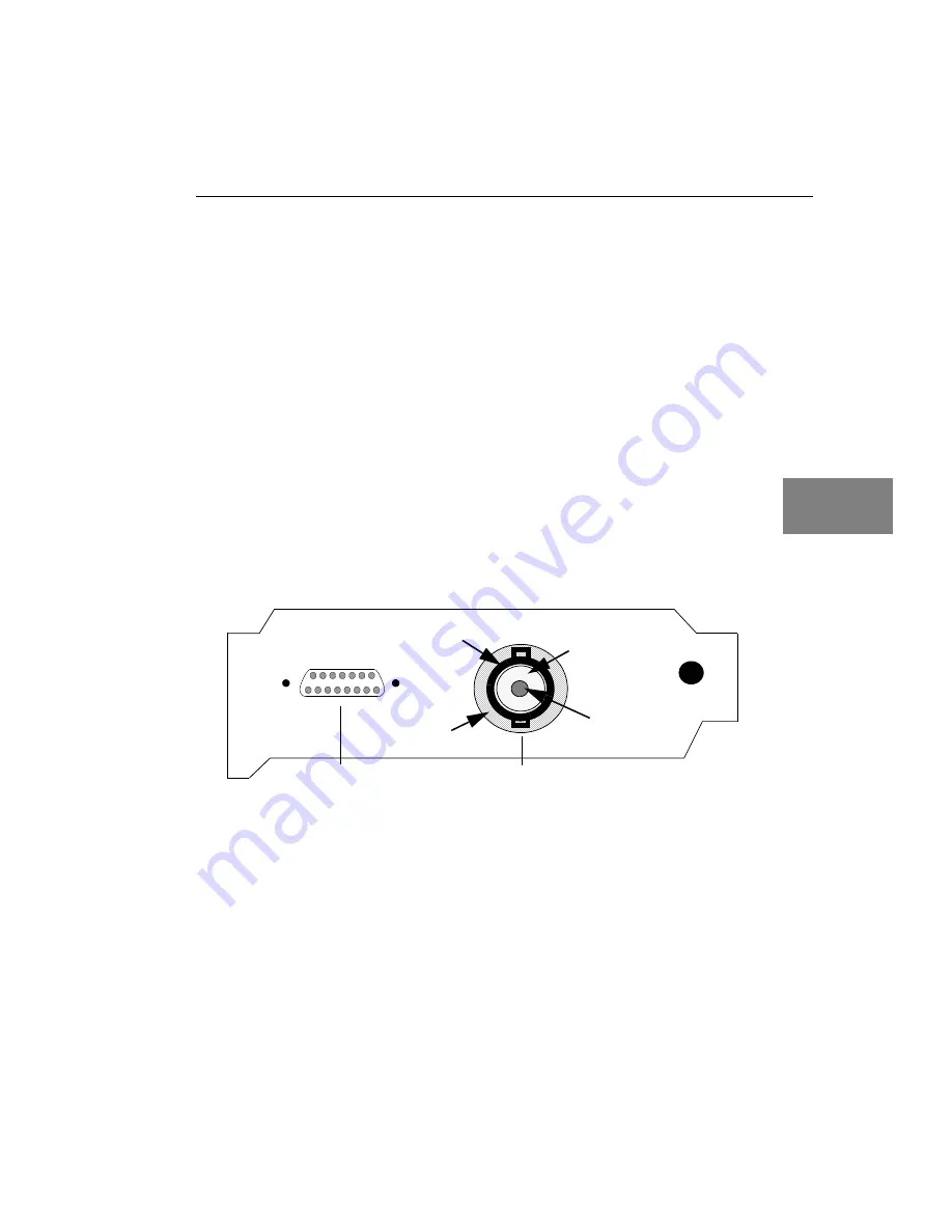 Data Translation DT3153 Скачать руководство пользователя страница 33