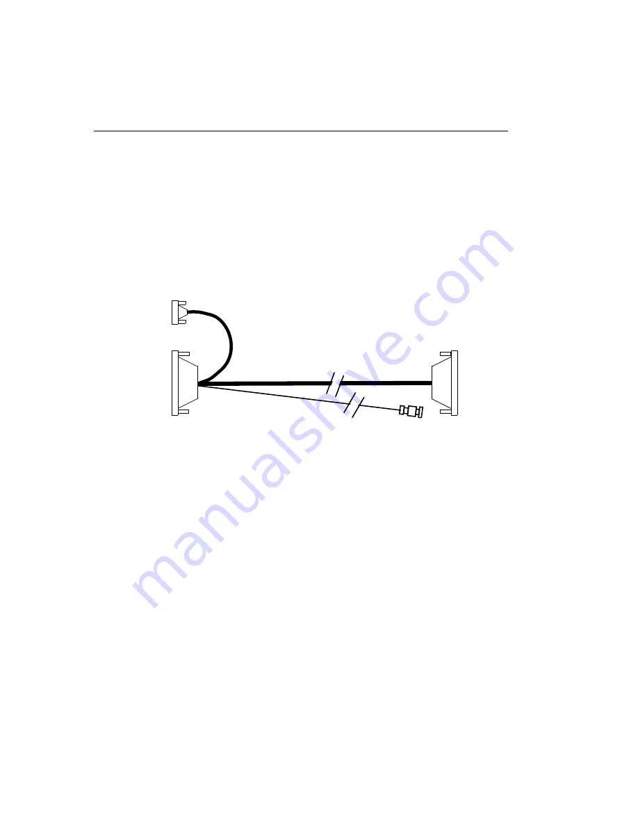 Data Translation DT3157 Getting Started Manual Download Page 32