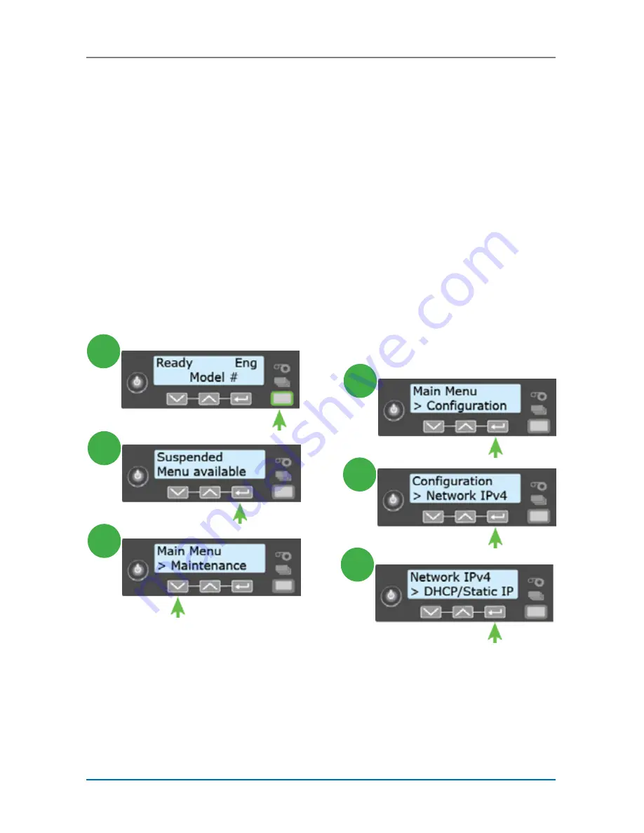 DataCard CD820 Скачать руководство пользователя страница 11