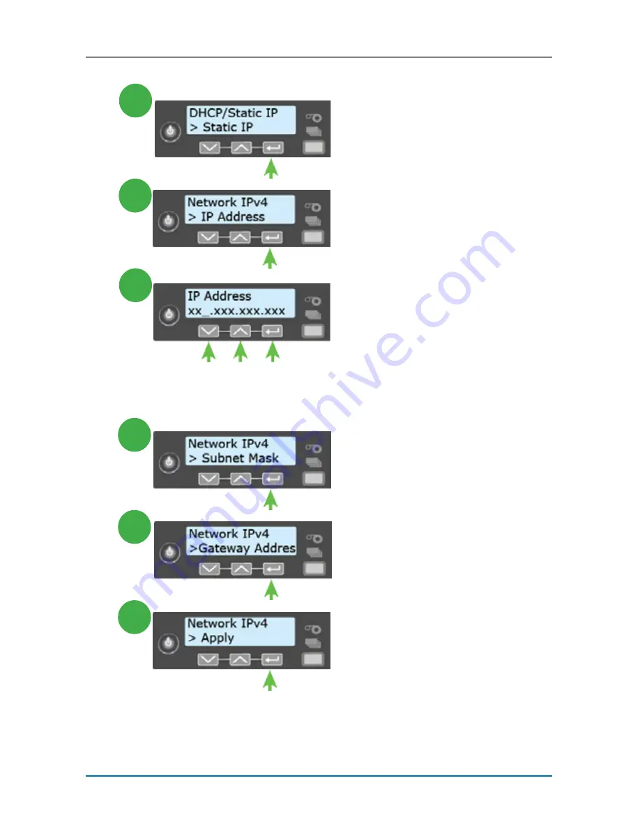 DataCard CD820 Скачать руководство пользователя страница 12