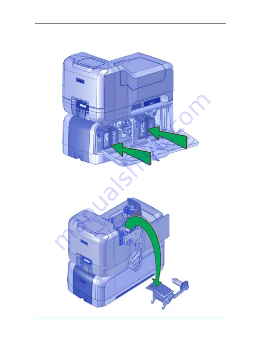 DataCard CE870 Скачать руководство пользователя страница 12