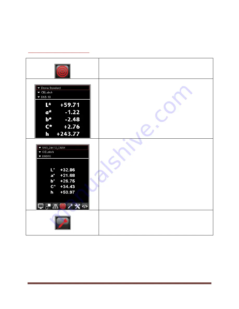 Datacolor 45 Quick Start Instructions Download Page 9