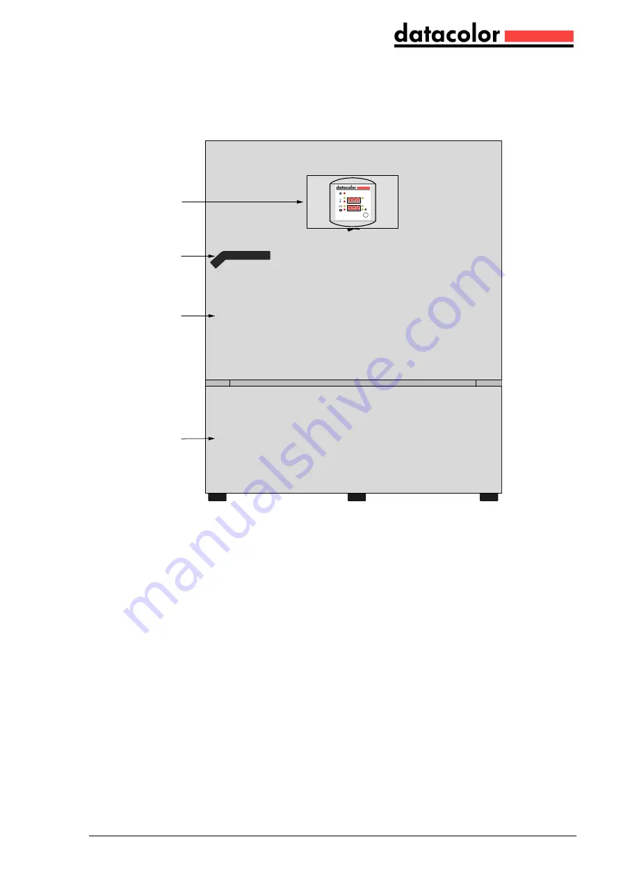 Datacolor CONDITIONER Operation Manual Download Page 10