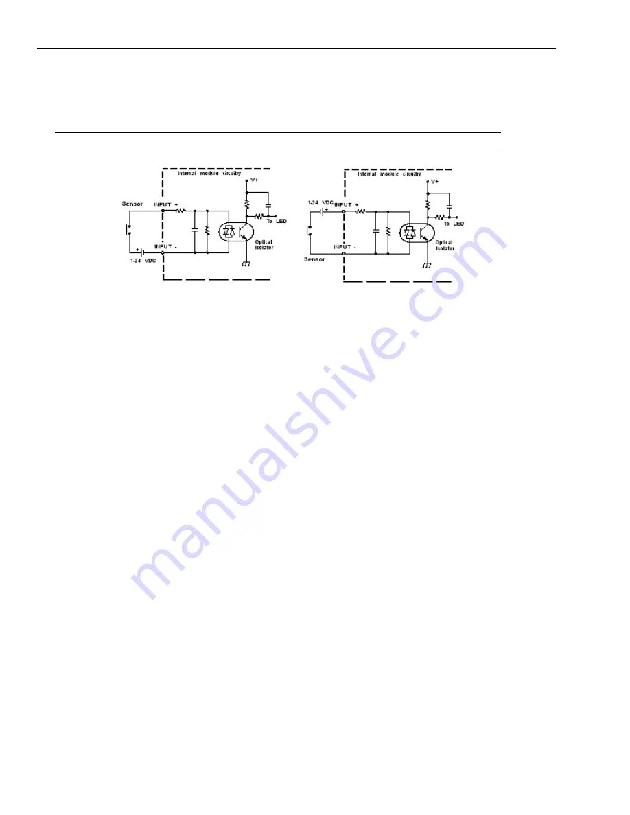 Datalogic A20 Hardware Manual Download Page 28