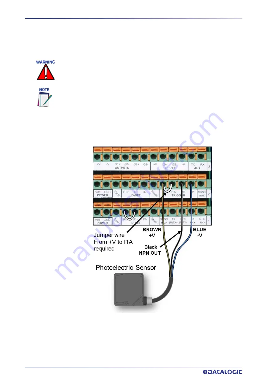 Datalogic AI7000 Product Reference Manual Download Page 88