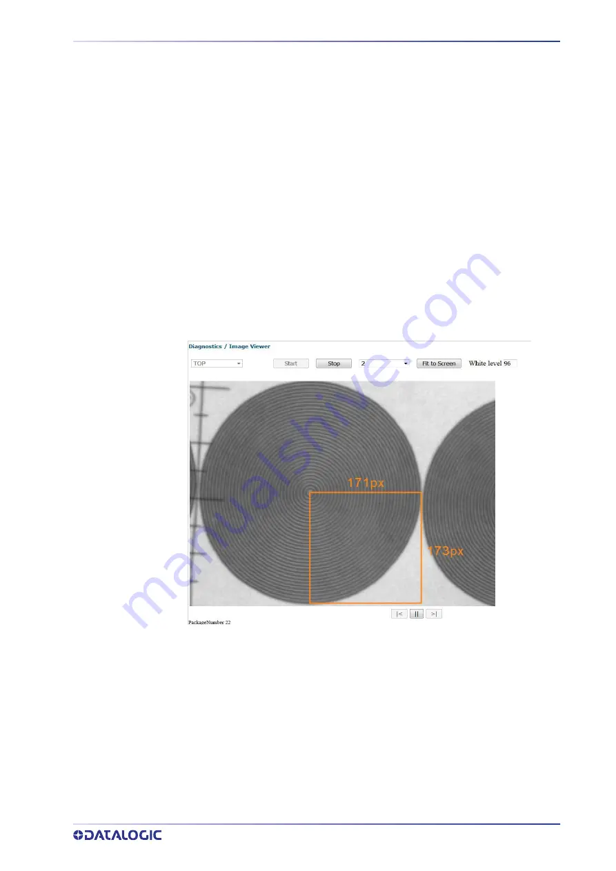 Datalogic AI7000 Product Reference Manual Download Page 229