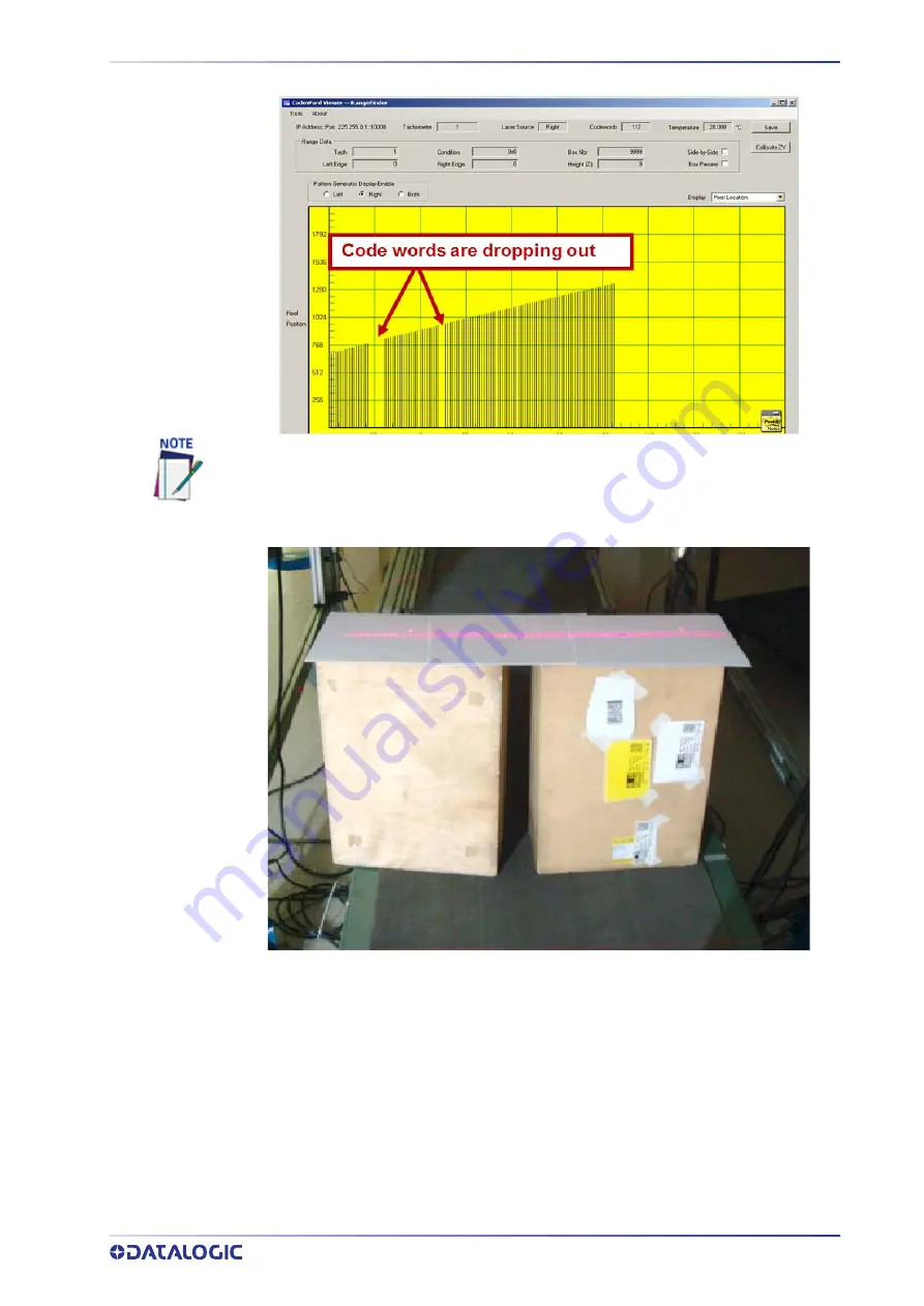 Datalogic AI7000 Product Reference Manual Download Page 273