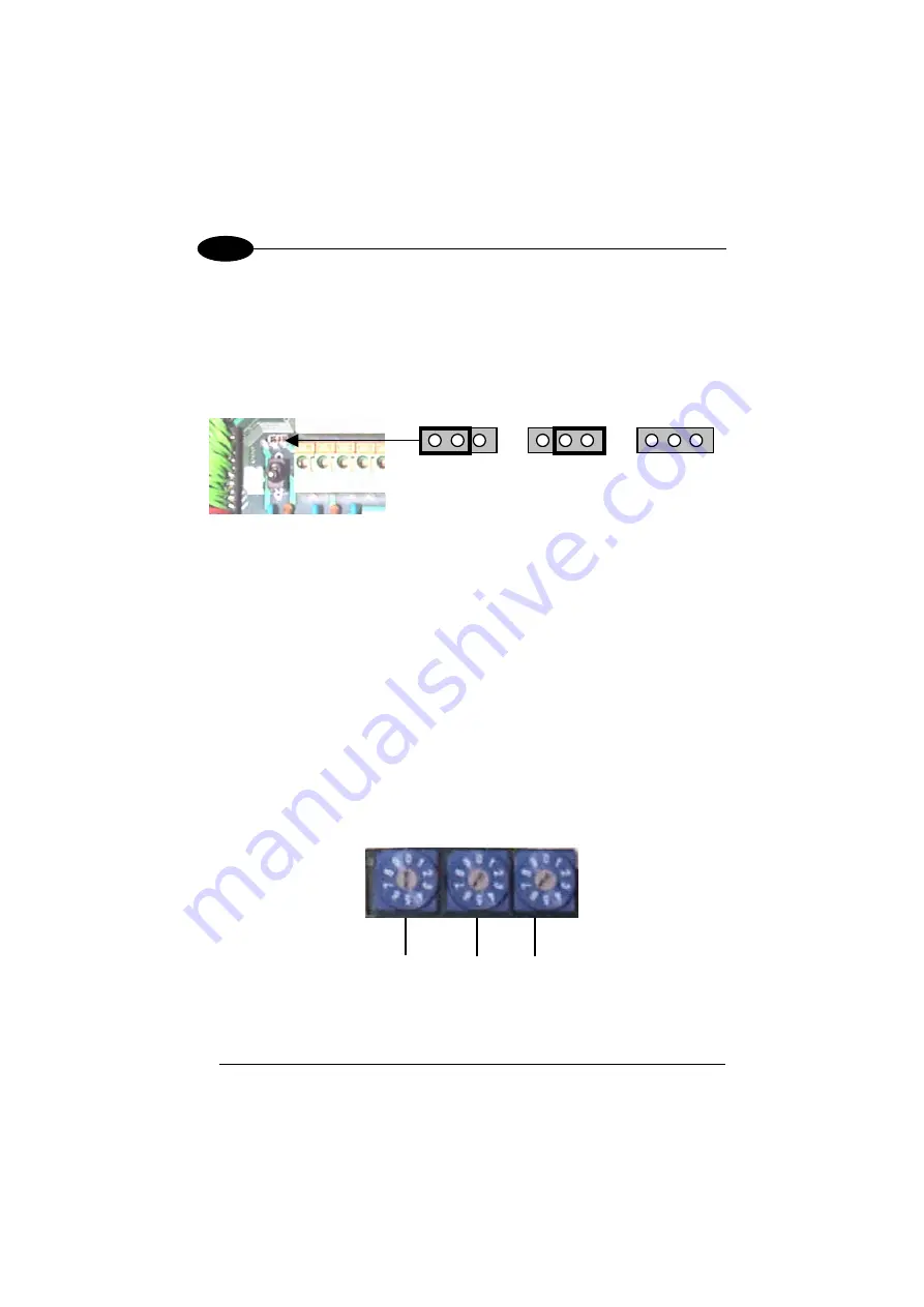 Datalogic C-BOX 300 Скачать руководство пользователя страница 26