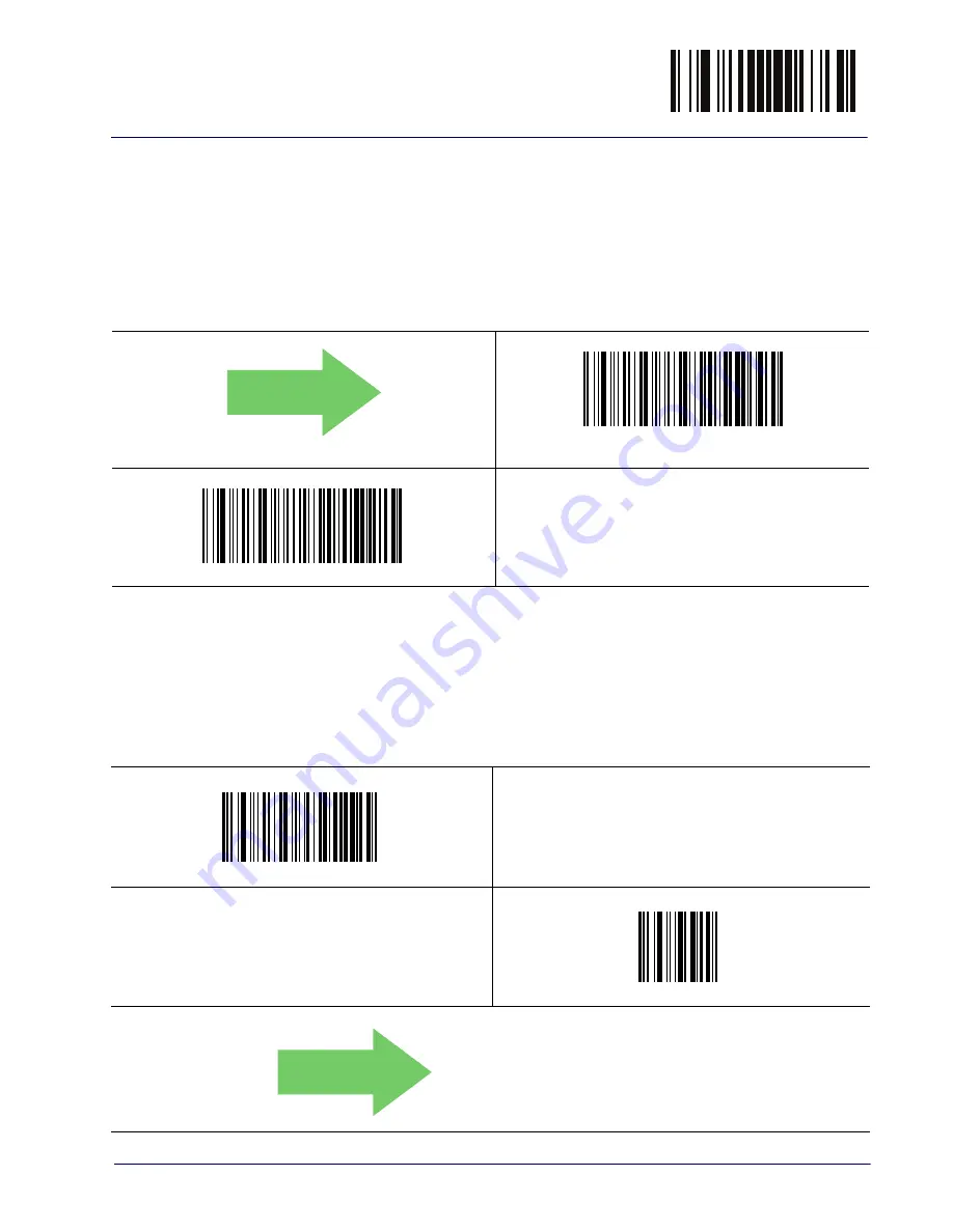 Datalogic Cobalto CO5330 Product Reference Manual Download Page 115