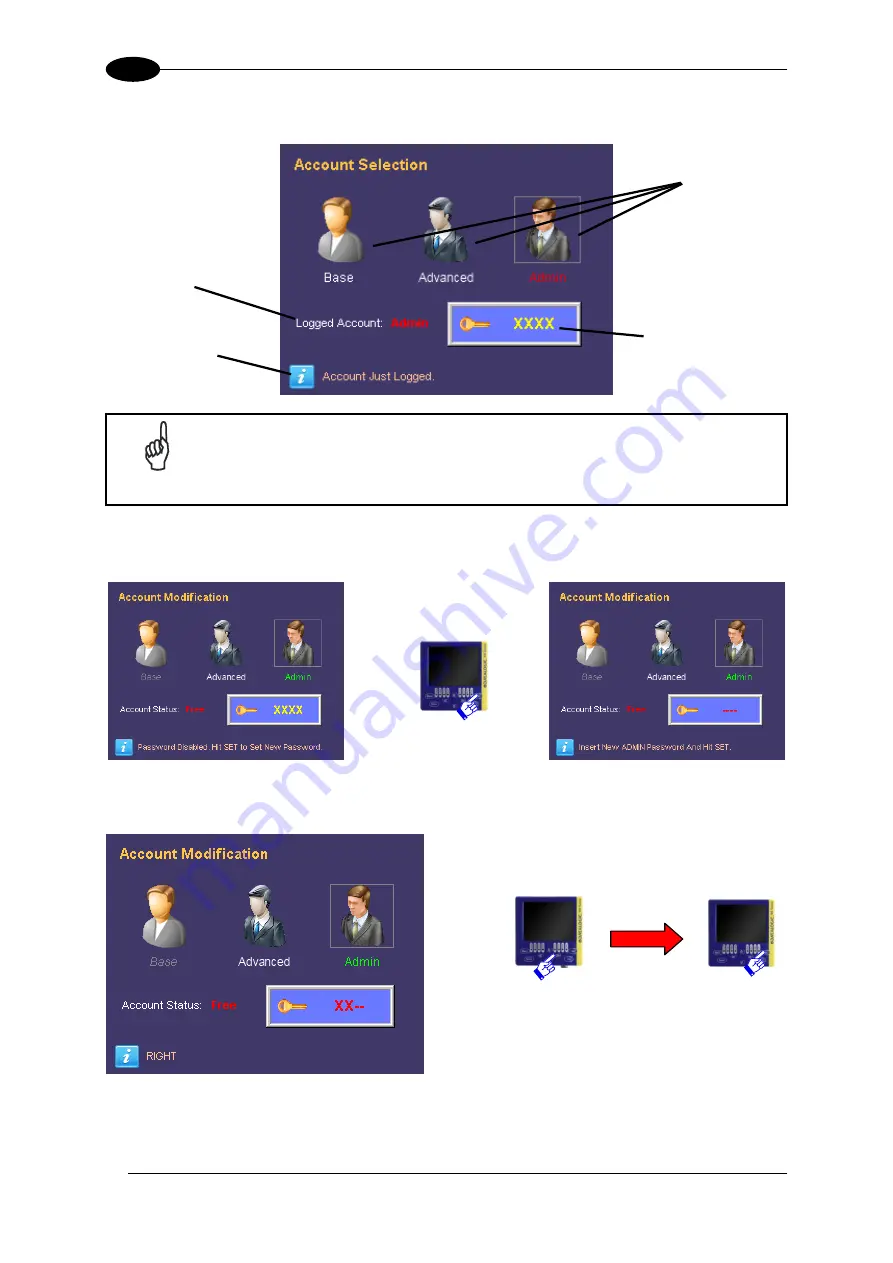 Datalogic DataVS2-VSM Instruction Manual Download Page 38