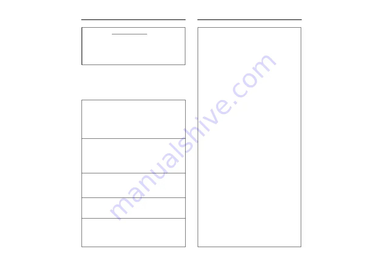 Datalogic DLC6100 Series Quick Reference Download Page 6