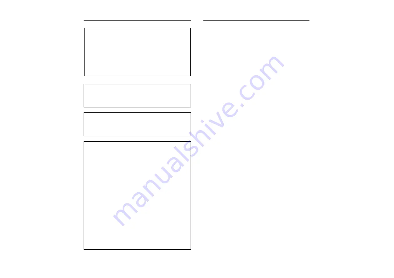 Datalogic DLC6100 Series Quick Reference Download Page 8