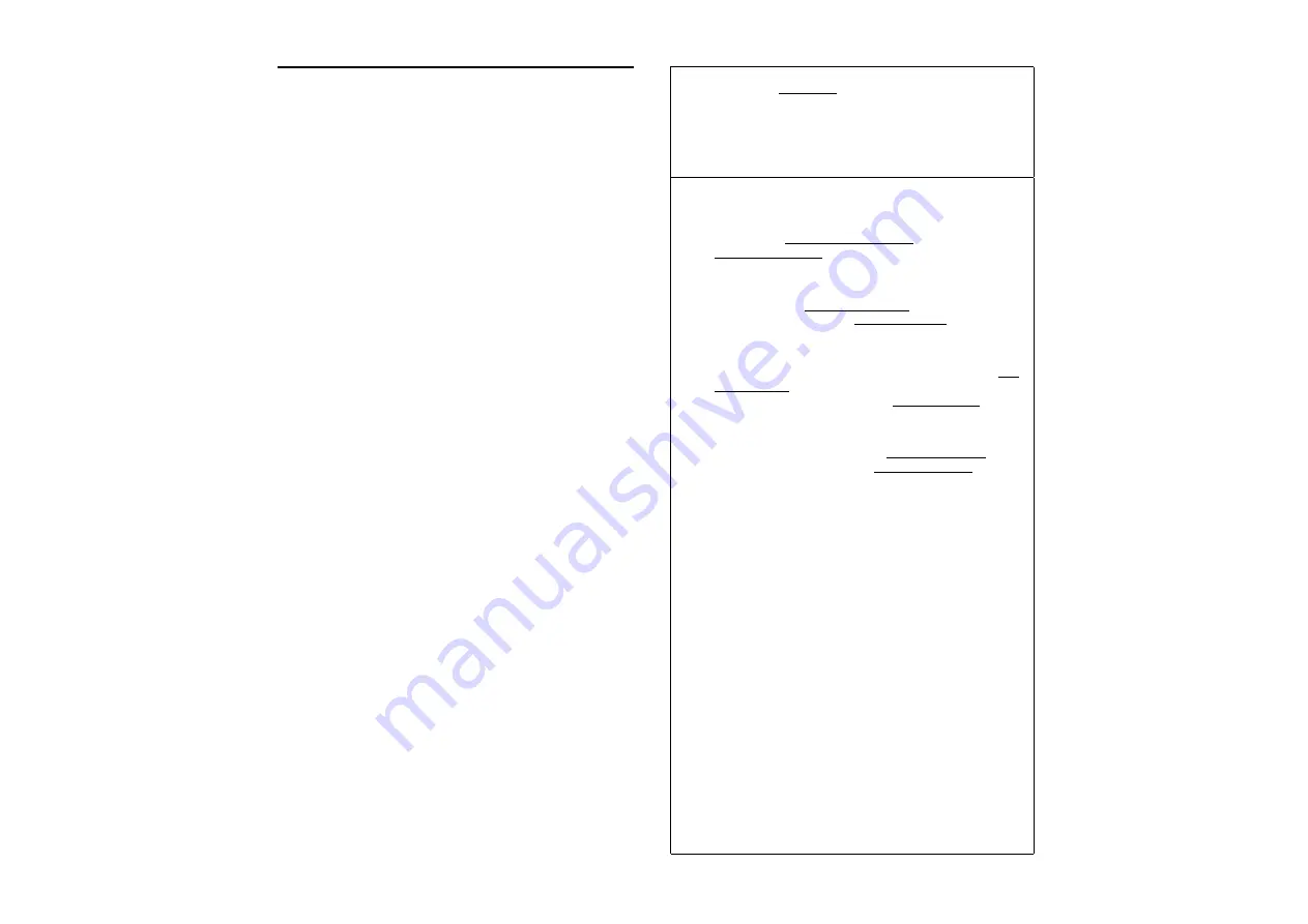 Datalogic DLC6100 Series Quick Reference Download Page 12