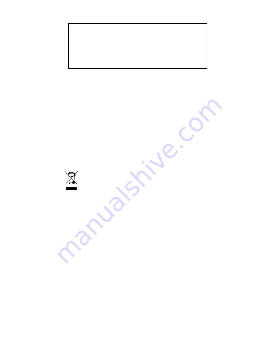 Datalogic Dragon D151 Quick Reference Manual Download Page 17