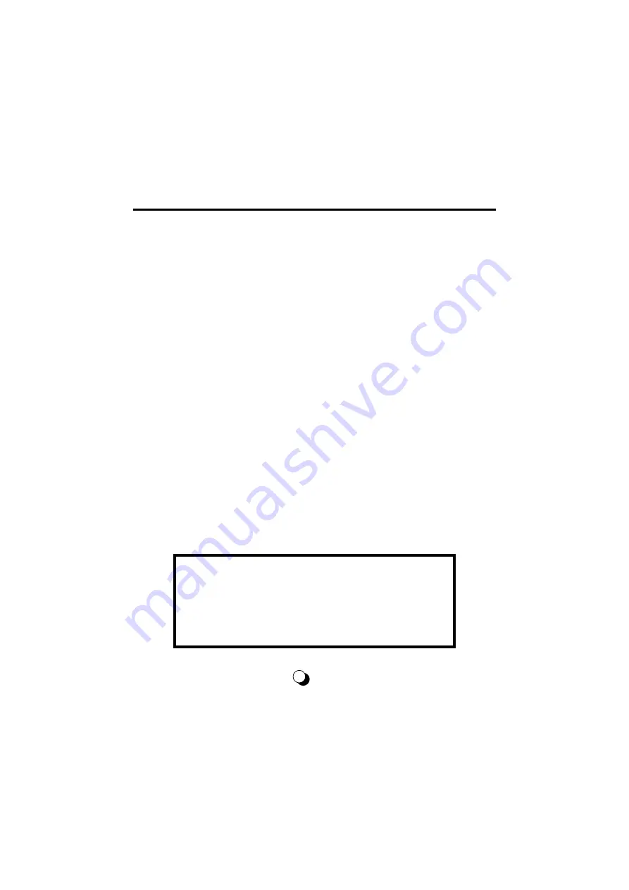 Datalogic DS2200 SH2348 Installation Manua Download Page 7