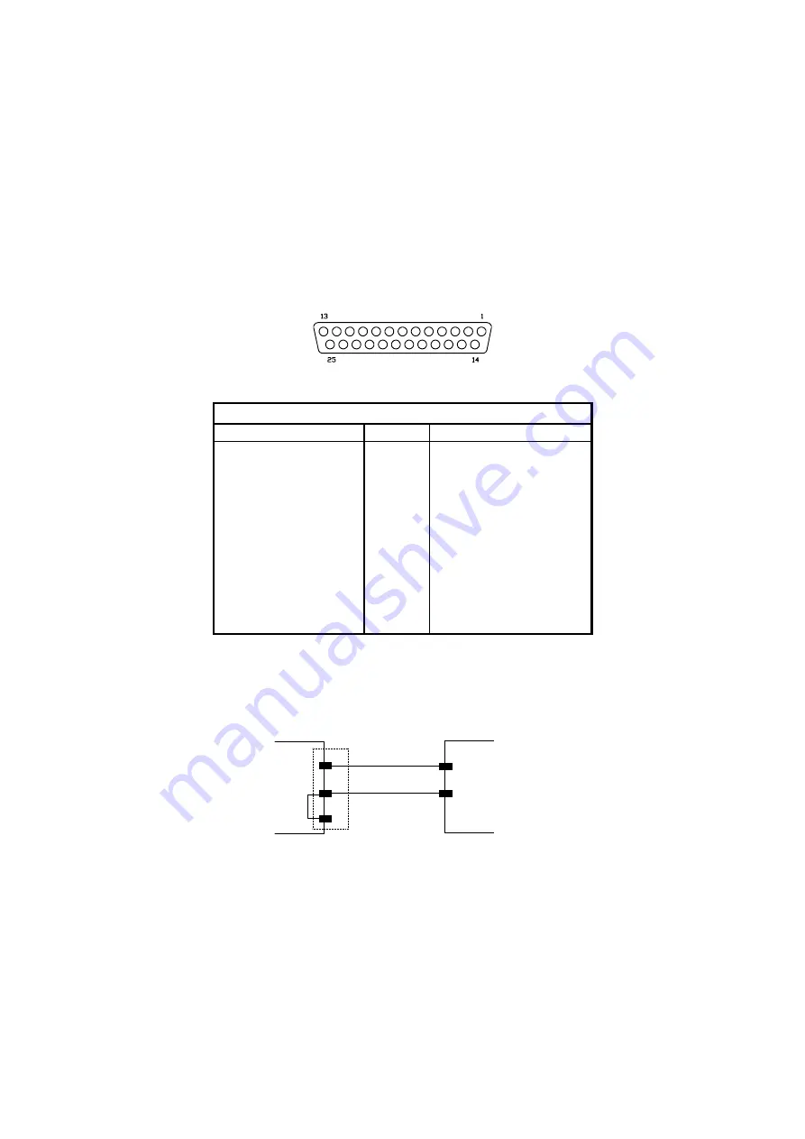 Datalogic DS2200 SH2348 Installation Manua Download Page 14