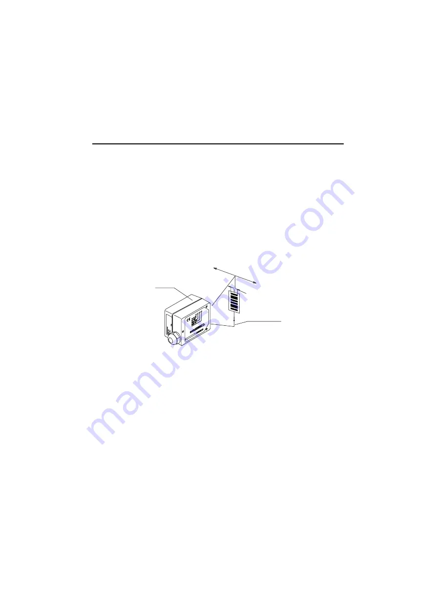 Datalogic DS2200 SH2348 Installation Manua Download Page 23