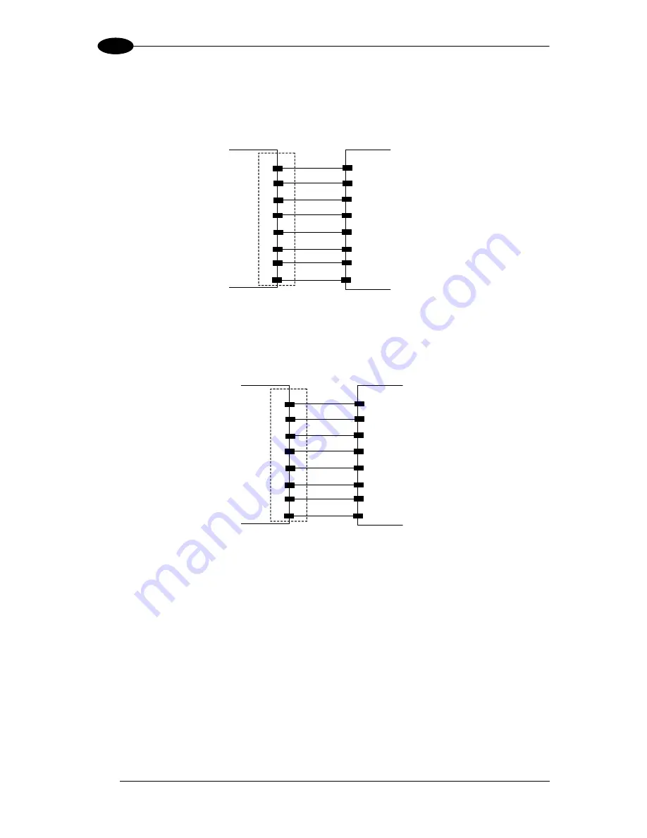 Datalogic DS6400 Reference Manual Download Page 76