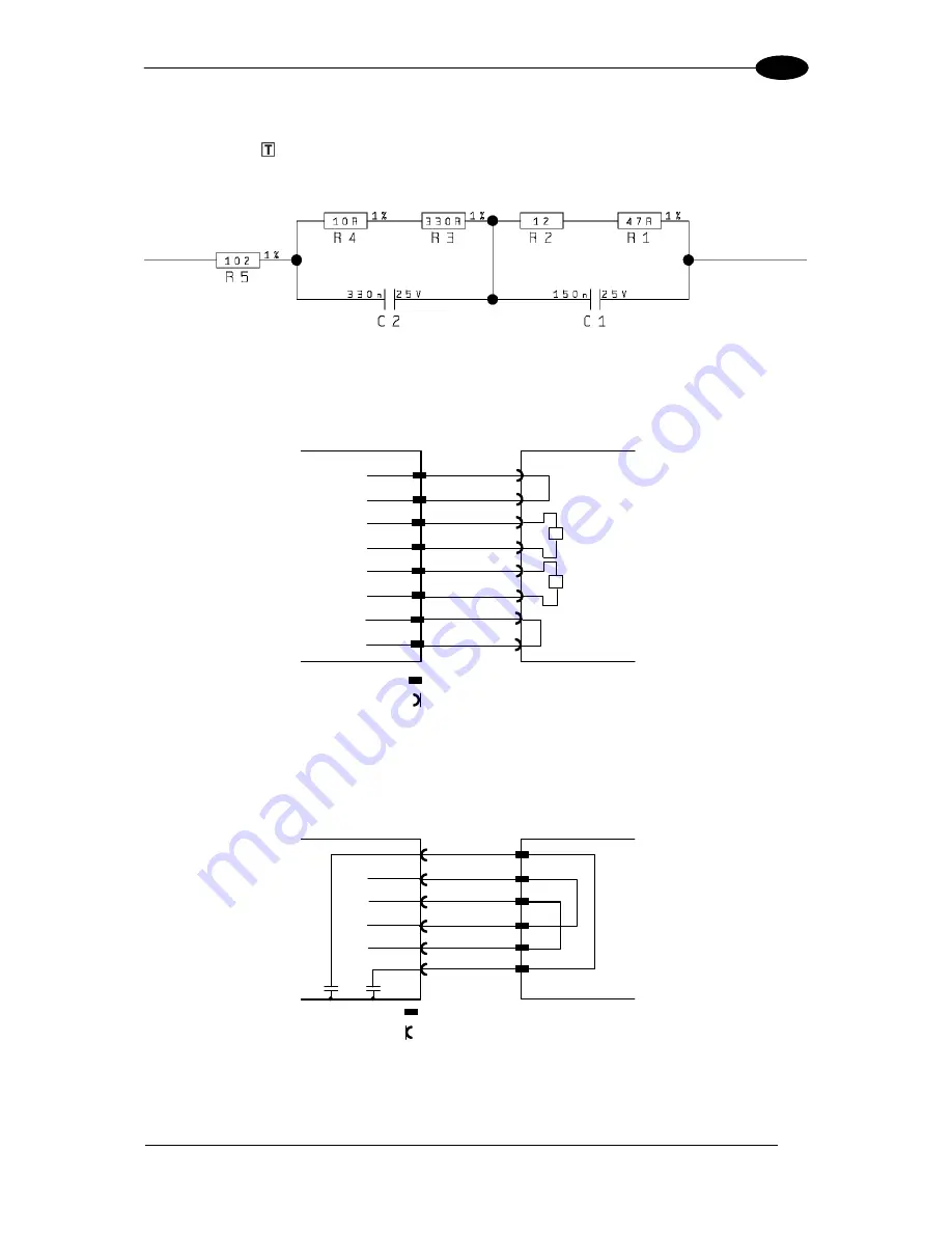 Datalogic DS8100A Reference Manual Download Page 65