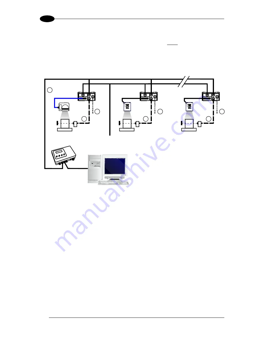 Datalogic DS8100A Скачать руководство пользователя страница 134