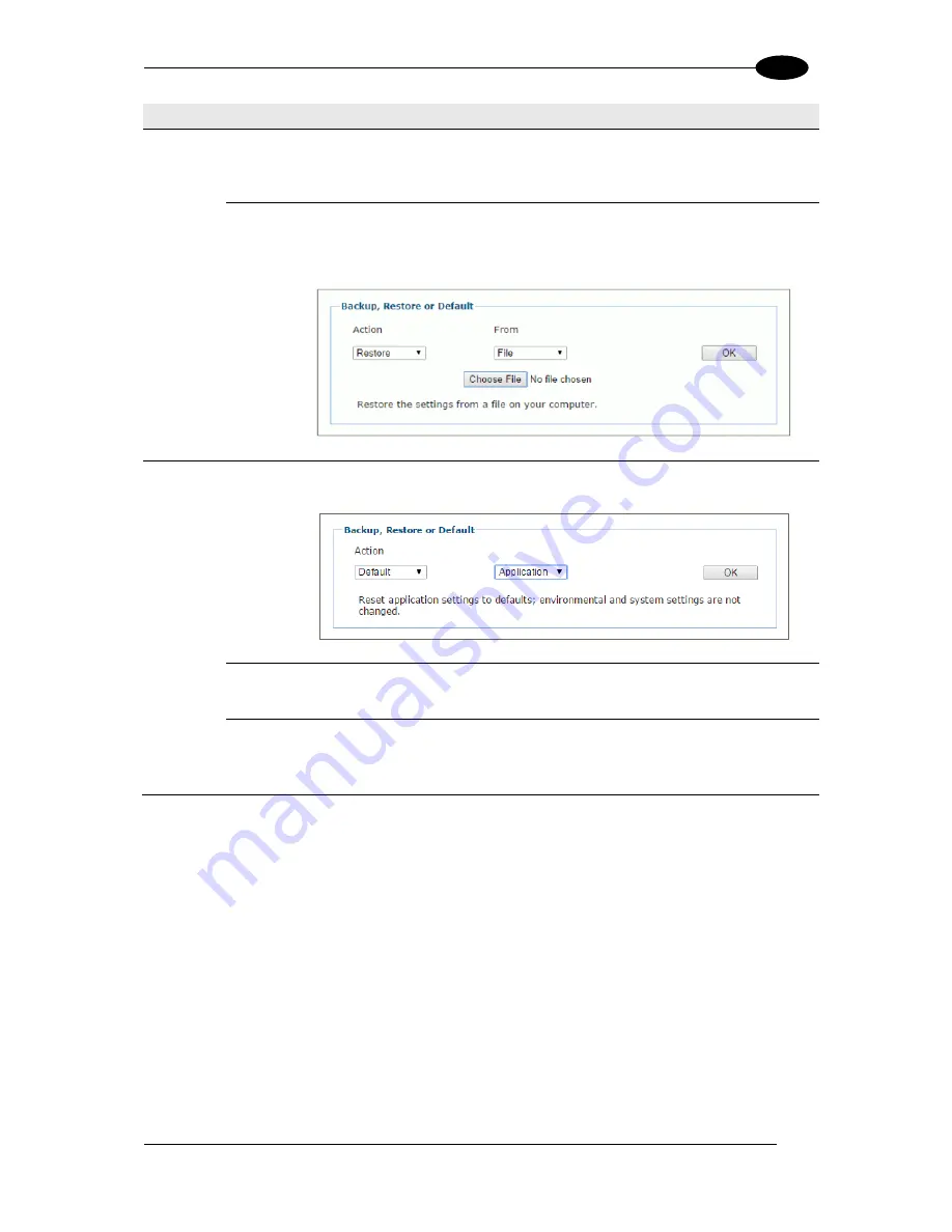 Datalogic DS8110 Reference Manual Download Page 195