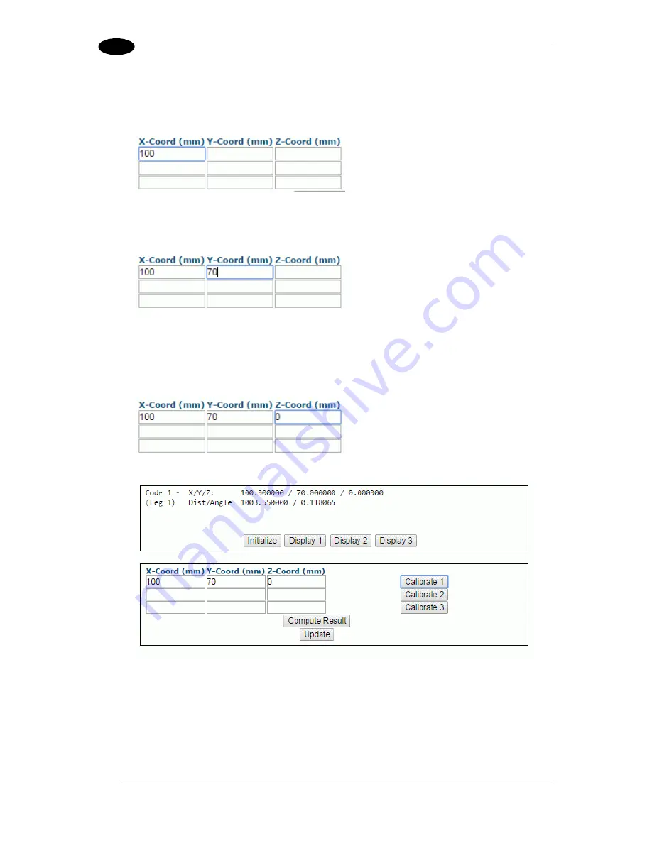 Datalogic DS8110 Reference Manual Download Page 220