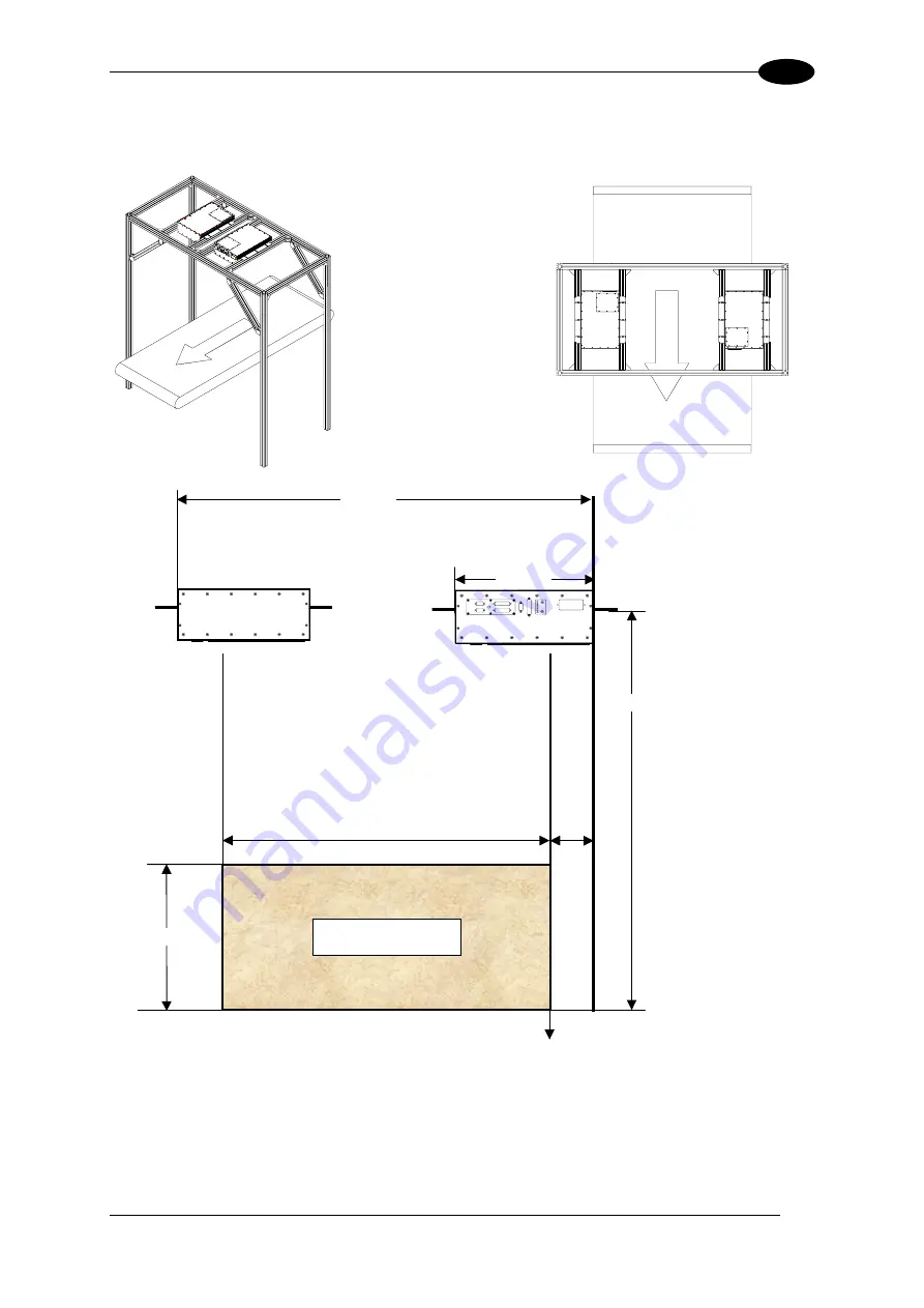 Datalogic DX8200 Installation Manual Download Page 57