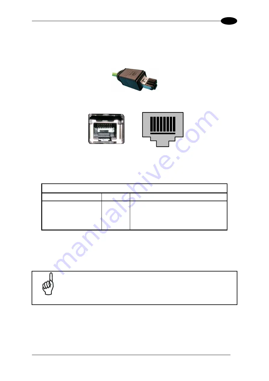 Datalogic DX8200A Reference Manual Download Page 37