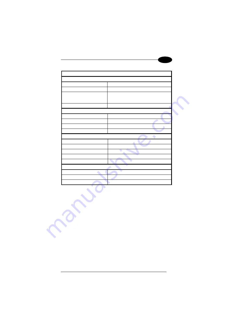 Datalogic GRYPHON BT Series Quick Reference Download Page 69