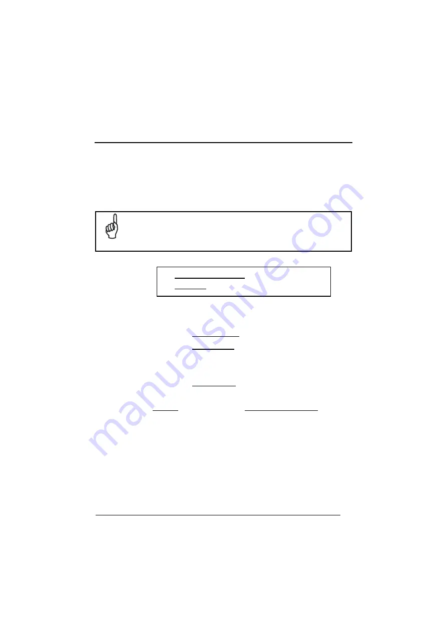 Datalogic GRYPHON BT Reference Manual Download Page 51