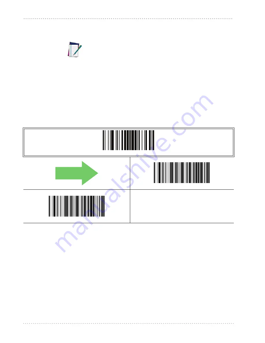 Datalogic Gryphon GD4100 Скачать руководство пользователя страница 272