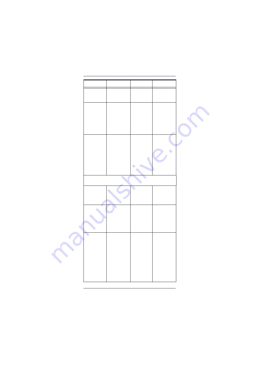 Datalogic Gryphon GM4102 Скачать руководство пользователя страница 43