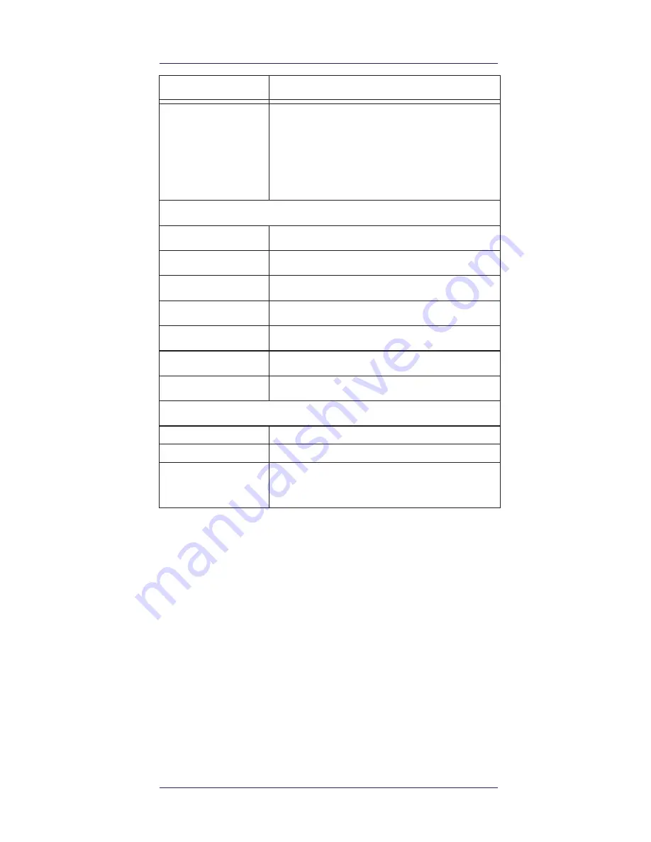 Datalogic Gryphon I GD4100 Quick Reference Manual Download Page 9