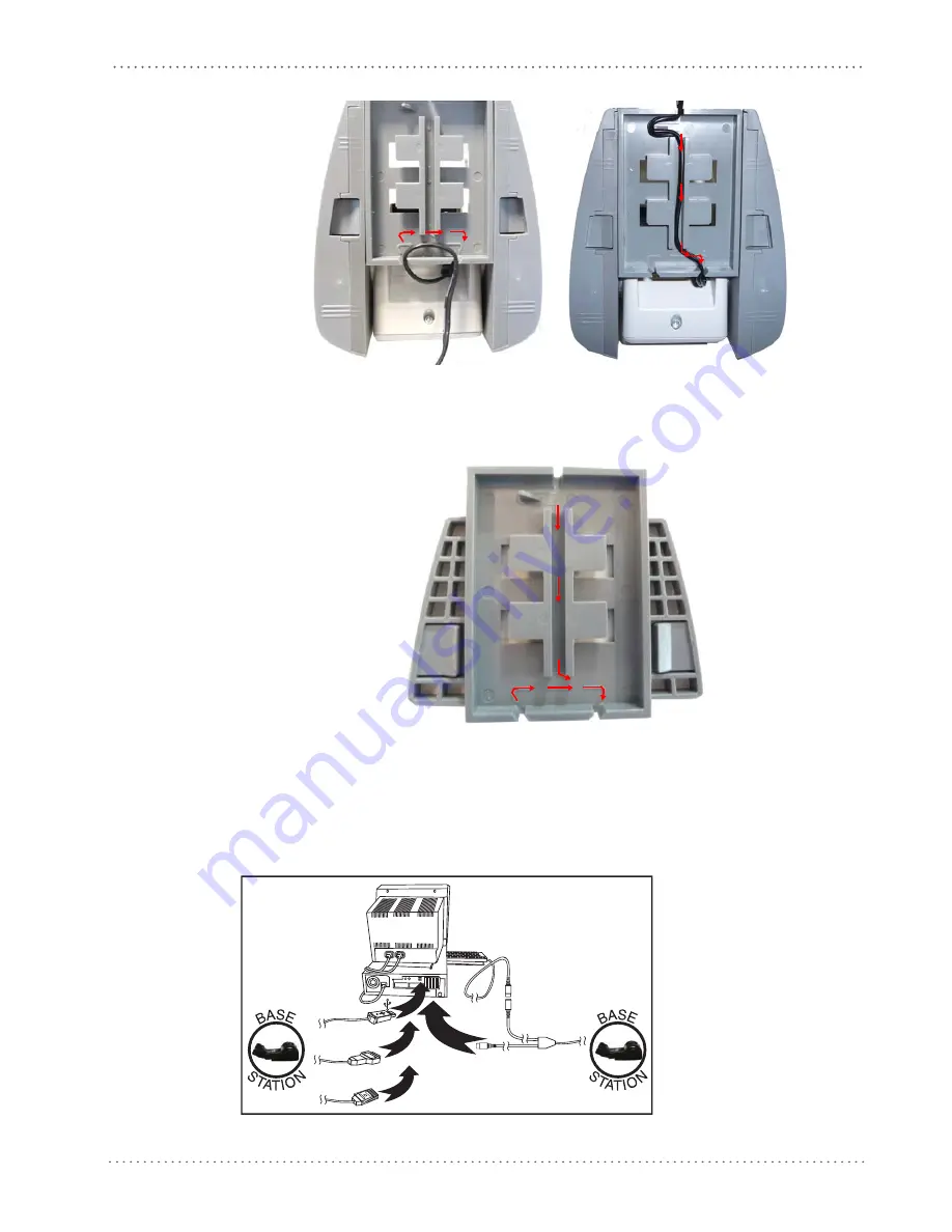 Datalogic Gryphon I GD4100 Скачать руководство пользователя страница 25