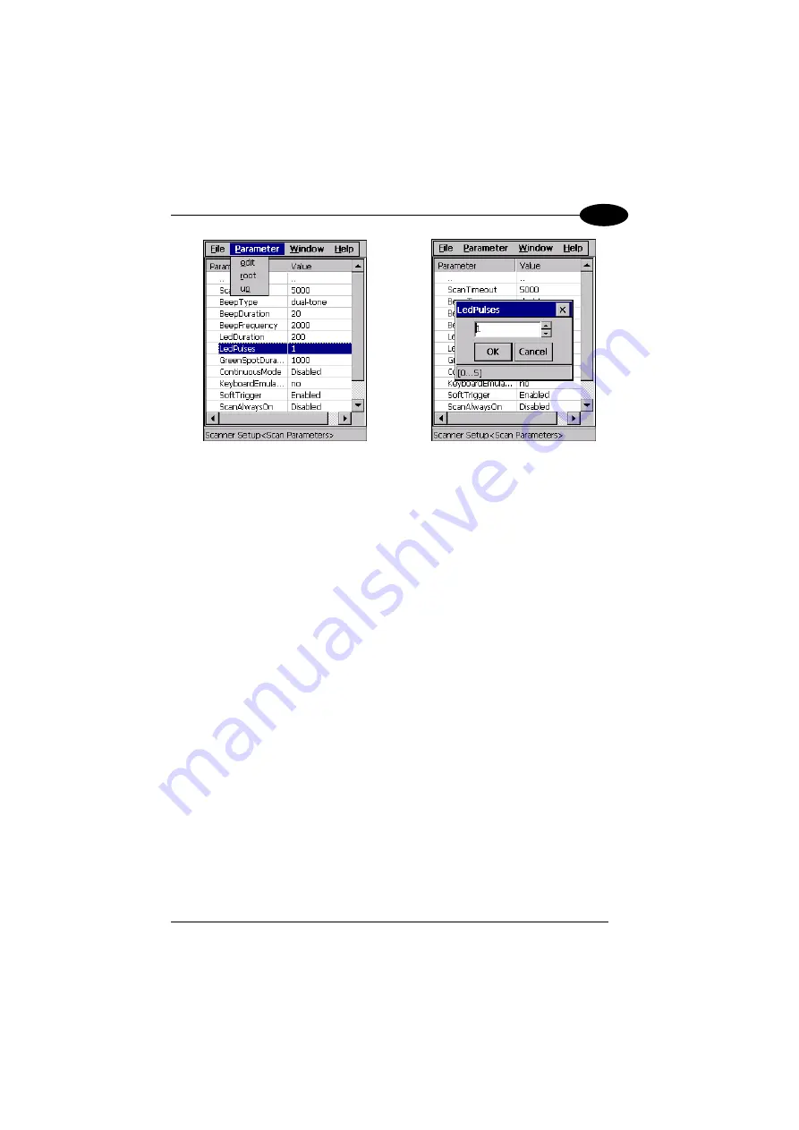 Datalogic Kyman\ User Manual Download Page 59