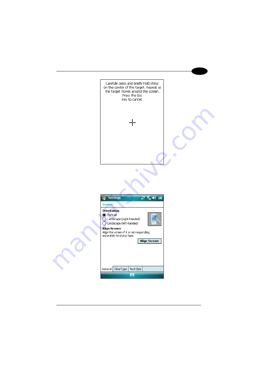 Datalogic Kyman\ User Manual Download Page 75