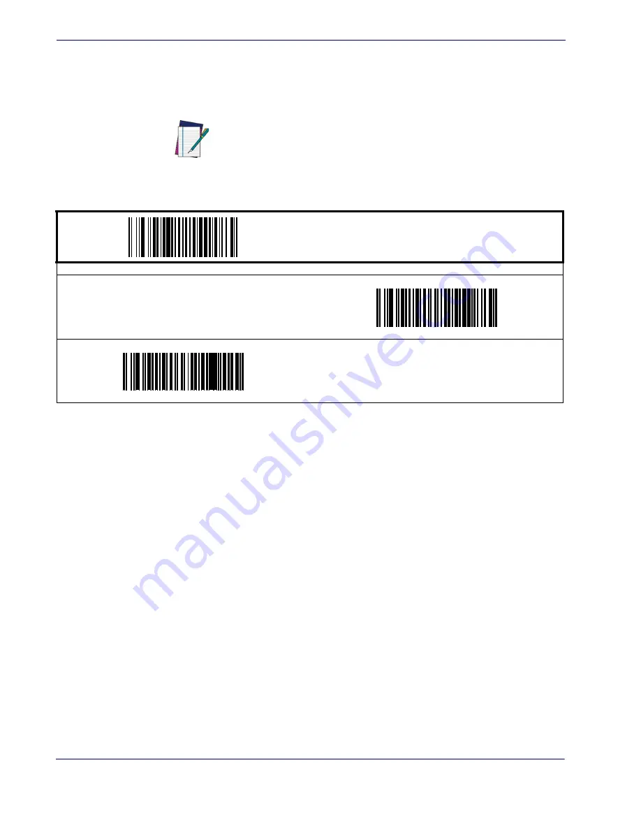 Datalogic MAGELLAN 3200VSI Product Reference Manual Download Page 28