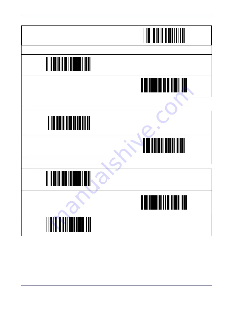 Datalogic MAGELLAN 3200VSI Скачать руководство пользователя страница 52